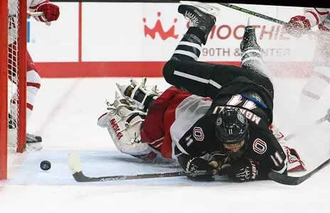 Mavericks Rank 11, 12 in Weekly Polls - Omaha Athletics