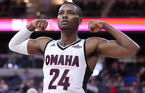 Mavs Close First Half of League Play at SDSU - Omaha Athletics