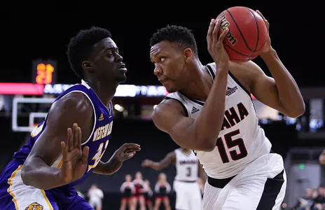 Mavs Set for Saturday Night Bout With South Dakota - Omaha Athletics
