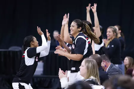 Mavs Start Second Half of League Play at Western Illinois - Omaha Athletics