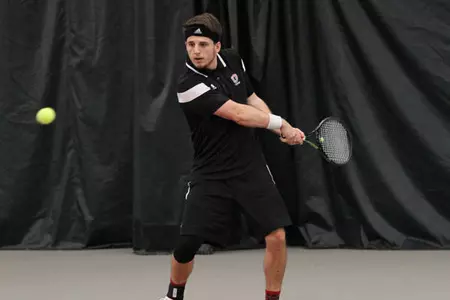 Mavericks Fall to Illinois State - Omaha Athletics