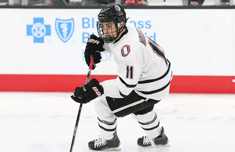 Mavericks Blitz Tigers 6-1 To End Streak - Omaha Athletics
