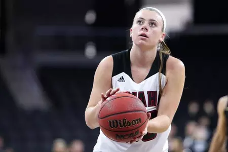 Davenport Earns Summit League Weekly Honors - Omaha Athletics