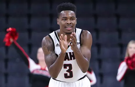 Patterson Selected League Co-Player of the Week - Omaha Athletics