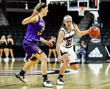 Hot Start Paces Omaha to Win Over Western Illinois - Omaha Athletics