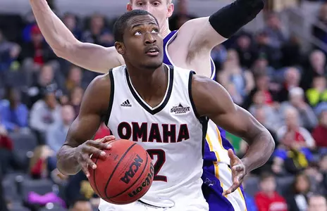 Mavericks Hit the Road for North Dakota State - Omaha Athletics