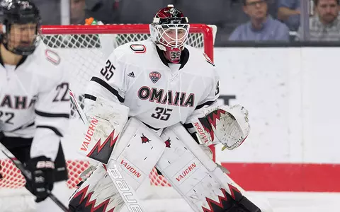 Mavericks To Play In Brice Alaska Goal Rush - Omaha Athletics