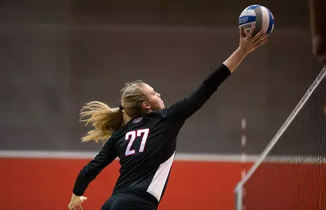 Omaha Welcomes USD, NDSU for Weekend Slate - Omaha Athletics