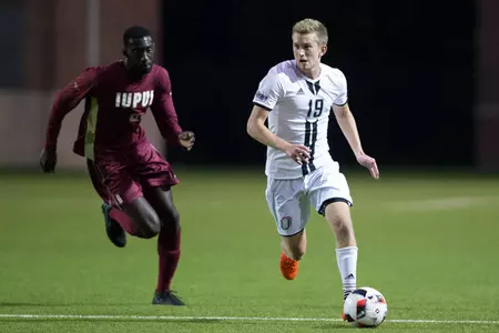 Omaha Meets Eastern Illinois for Weekend Match - Omaha Athletics
