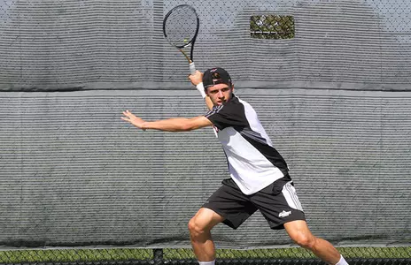 Omaha Completes Weekend at Bluejay Invite - Omaha Athletics