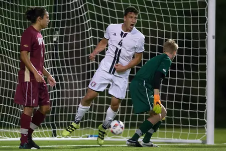Omaha Opens League Play with 3-1 Over IUPUI - Omaha Athletics