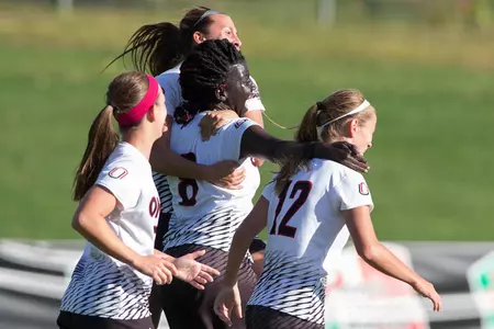 Omaha Shuts Out South Dakota State on Senior Day - Omaha Athletics