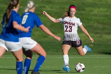 Mavericks Finish Season with 2-0 Loss to Denver - Omaha Athletics