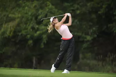 Mavericks Finish Fall at Seton Hall - Omaha Athletics