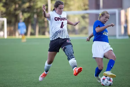 Omaha Falls at South Dakota, 1-0 - Omaha Athletics