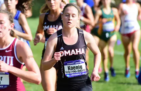 Mavericks take Sixth at Summit Championship - Omaha Athletics