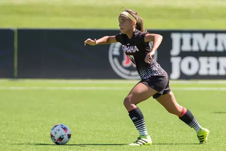 First Half Propels Mavericks Over Oral Roberts - Omaha Athletics