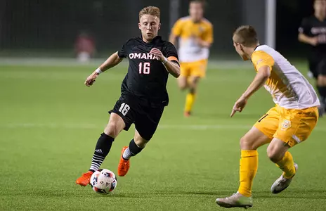 Moulton Named Candidate for 2016 Senior CLASS Award - Omaha Athletics