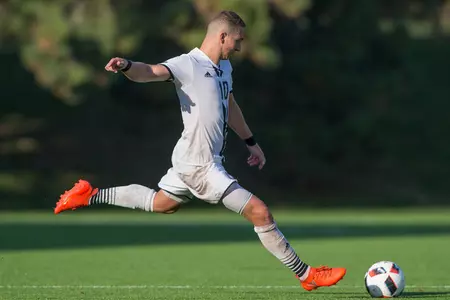Seven Mavericks Named to All-Summit Soccer Teams - Omaha Athletics