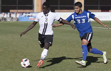 Omaha Advances to Summit League Finals with 3-1 Victory - Omaha Athletics