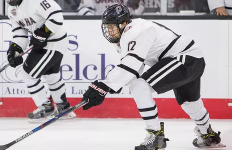 Mavericks Comeback To Stun RedHawks, 6-4 - Omaha Athletics