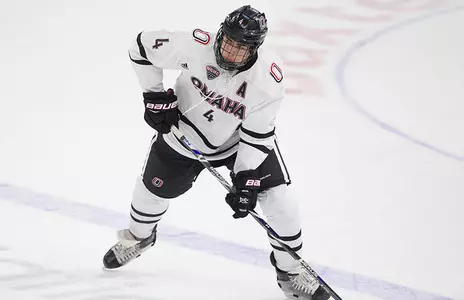 Mavericks Sweep RedHawks, 6-2 - Omaha Athletics