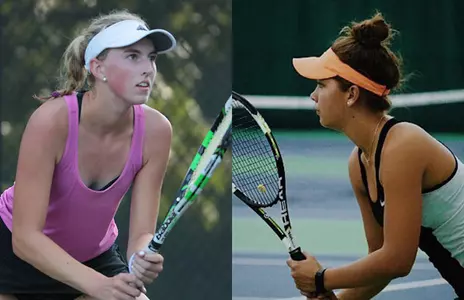 Summitt Inks Pair of Signees for 2017-18 - Omaha Athletics