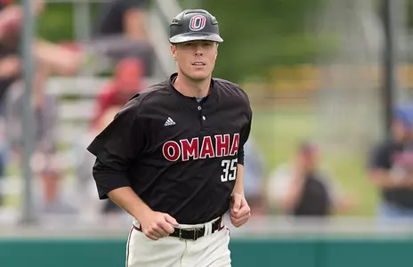 Porter Inks Five for 2017-18 Signing Class - Omaha Athletics