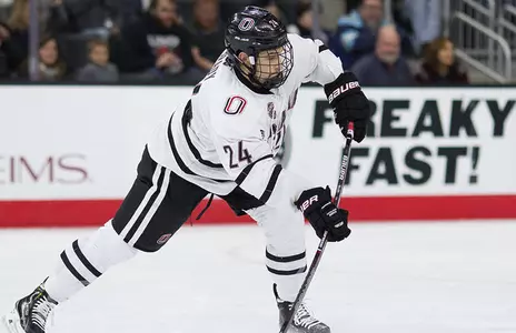 Bulldogs Turn Back Maverick Comeback, 3-2 - Omaha Athletics
