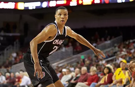 Mavericks Throttle Past Buena Vista, 112-65 - Omaha Athletics