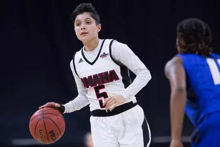 Mavericks Hit the Road to Face the ?Roos - Omaha Athletics