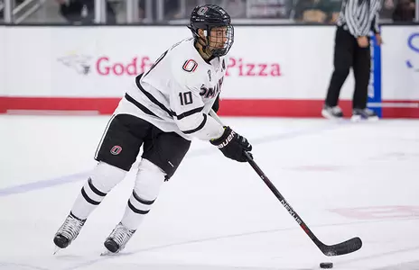 Mavericks Hammer Out 2-2 Tie at Northern Michigan - Omaha Athletics