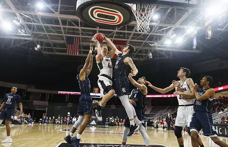 Omaha Set to Spar With Cal State Fullerton - Omaha Athletics