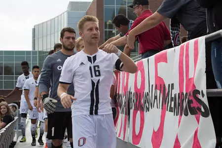 Omaha Seeks Men?s Soccer Title This Weekend - Omaha Athletics