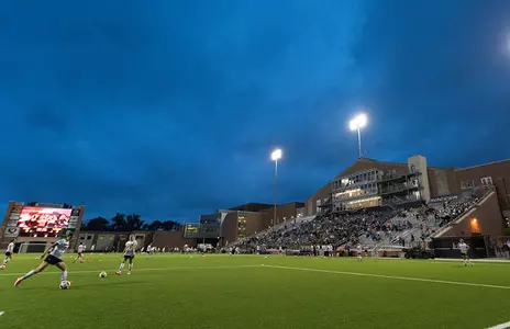 Mavericks Make Change To Women's Soccer Staff - Omaha Athletics