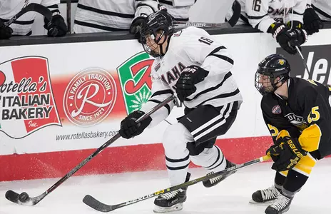 Tigers Hang On To Edge Mavericks, 2-1 - Omaha Athletics