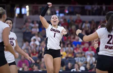 O'Shaughnessy's Career Night Sparks Omaha to 3-2 Win - Omaha Athletics