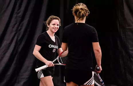 Omaha Releases 2017 Women?s Tennis Schedule - Omaha Athletics