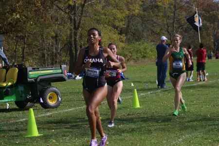 Mavericks to Compete in NCAA Midwest Regional - Omaha Athletics
