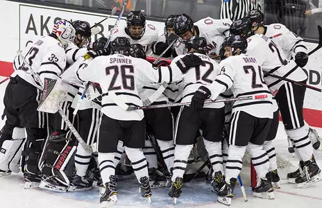 Mavericks' Road Trip Winds Through Wisconsin - Omaha Athletics