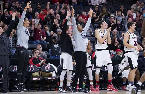 Omaha Set for Sunday Rematch With Cal State Fullerton - Omaha Athletics