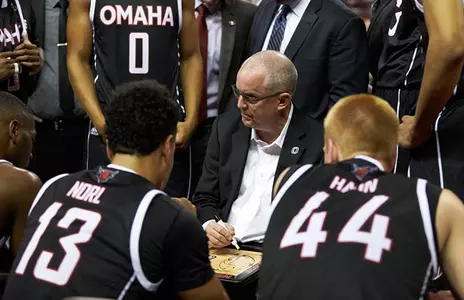 Omaha to Compete in 2017 Emerald Coast Classic - Omaha Athletics
