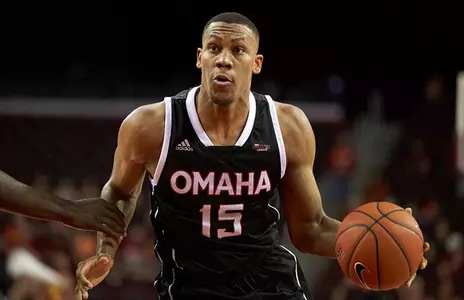 Omaha Continues Challenging Road Stretch at Iowa - Omaha Athletics