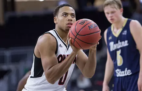 Omaha Closes Non-Conference Slate at Pitt - Omaha Athletics