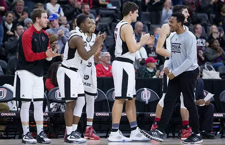 Omaha Looks to Tame Coyotes in League Opener - Omaha Athletics