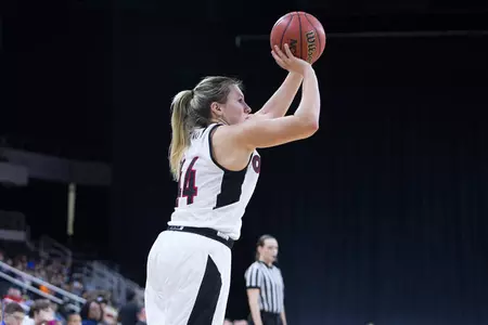 Oral Roberts Edges Omaha, 67-65 - Omaha Athletics