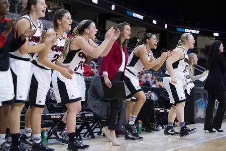 Mavericks to Tussle with York on New Year?s Day - Omaha Athletics