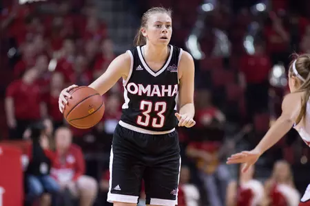 Mavericks Battle Creighton on Wednesday - Omaha Athletics