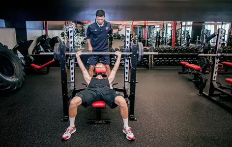Strength & Conditioning