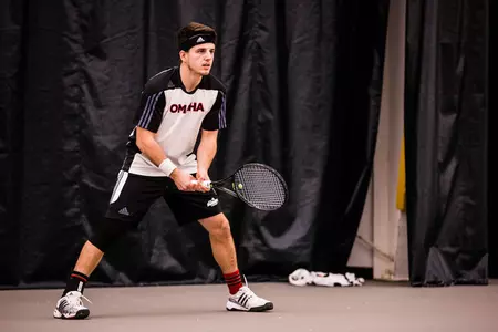 Mavs Rally to Clinch Summit League Tournament Berth - Omaha Athletics